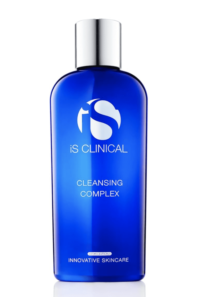 iS Clinical Cleansing Complex